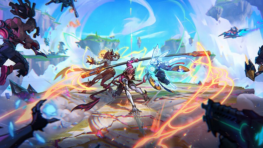 SUPERVIVE? O čem je řeč?